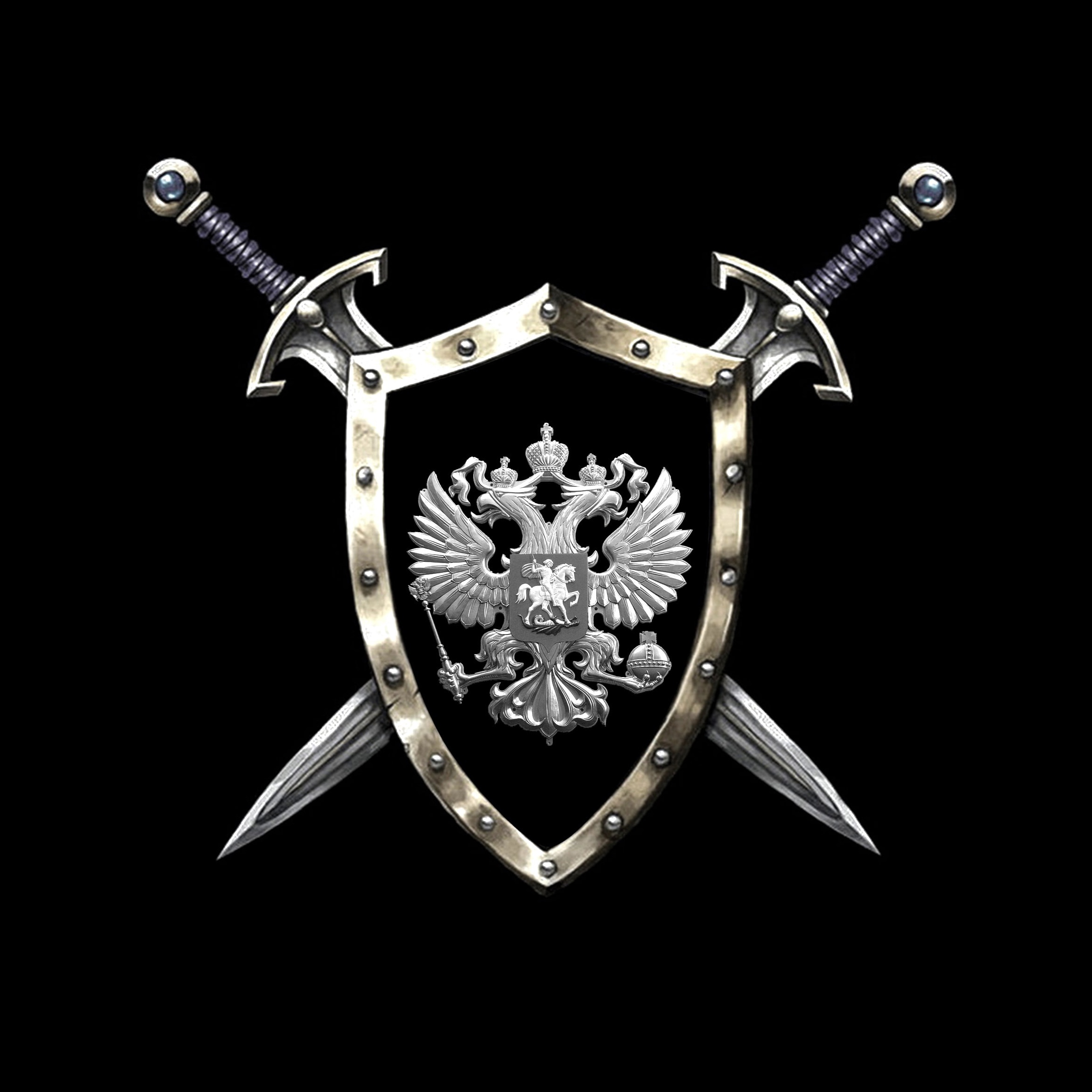 Правовой щит России.